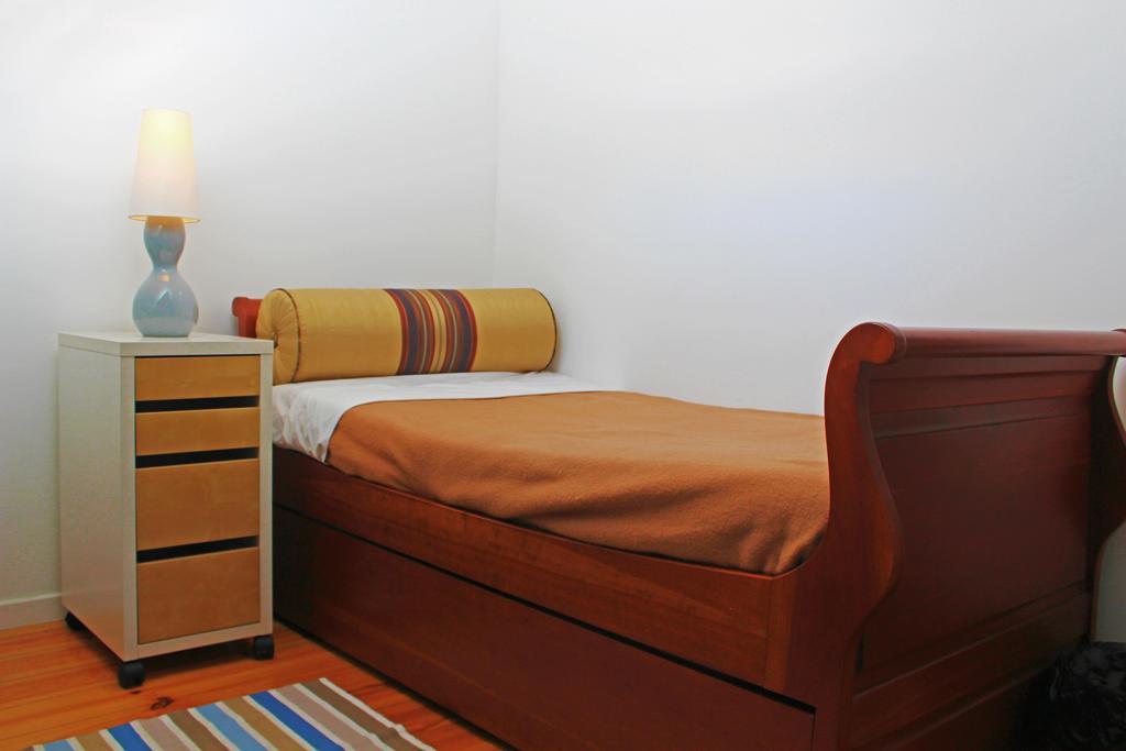 Blue Budget Apartments Bairro Alto Lisboa Zimmer foto