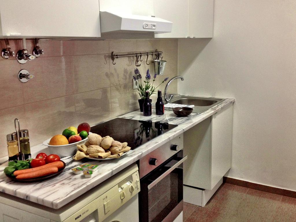 Blue Budget Apartments Bairro Alto Lisboa Zimmer foto