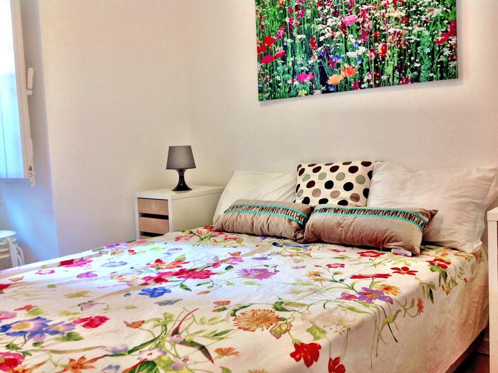 Blue Budget Apartments Bairro Alto Lisboa Zimmer foto
